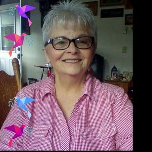 Meet your Posher, Linda